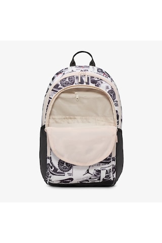 Nike Nıke Jordan Unısex Sırt Çantası Ma0924-x27 Çok Renkli