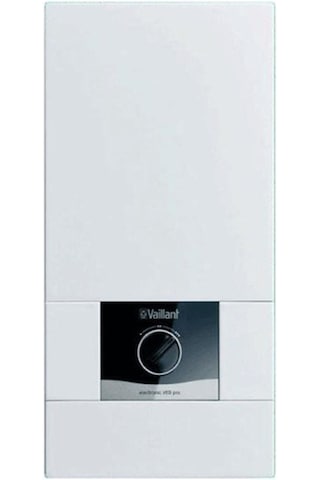 Vaillant Ved-Pro 21/8 Trifaze Elektrikli Şofben 8 Litre/Dakika