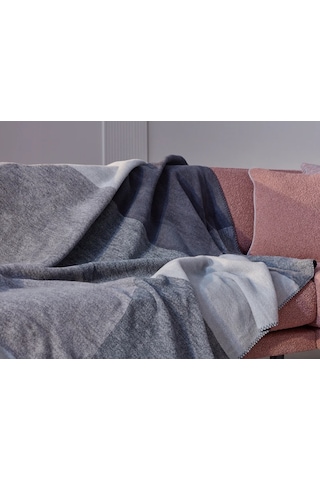 Doqu Crespo Battaniye Çift Kişilik Diğer