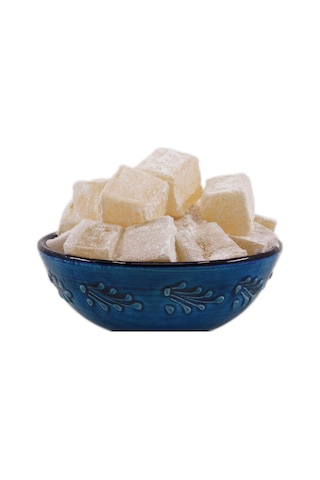 Doğan'ın Lezzeti Kuruyemiş Sade Lokum 500 G