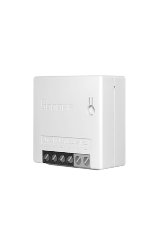 Sonoff Mini R2 Akıllı Röle