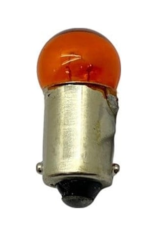 12v 53 Ampul 4w Ba9s Sarı