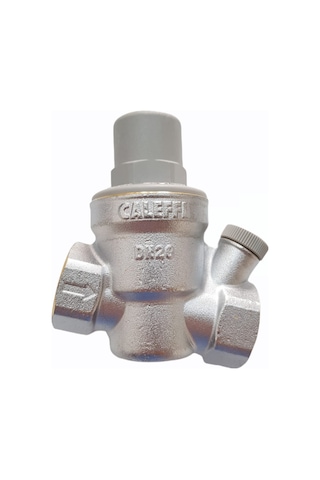 Caleffı 1" Basınç Düşürücü-533461