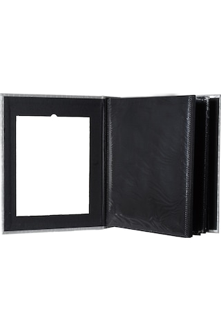 Aledo 10x15cm 200 Lük Delüx Fotoğraf Albümü 14lpp46200