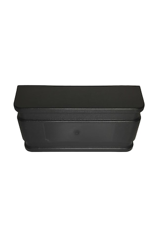 Çelik Halatlı Vinç Kurt Ağızı Kapak / Roller Kapak