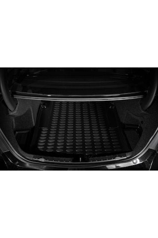 Bmw X1 F48/u11 2015-.. İle Uyumlu Araca Özel Bagaj Havuzu