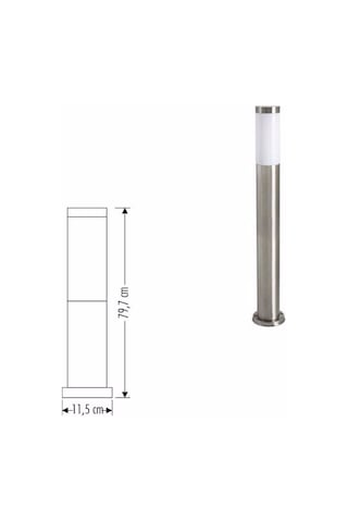 Cata Venedik Dekoratif Bahçe Aydınlatma Armatürü Ct-7010