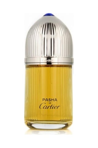 Cartier Pasha Parfum 100 Ml Erkek Parfümü Oryantal