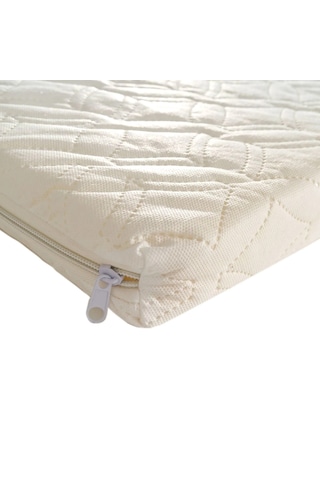 Pooly Alezli Thermo Ortopedik Bebek Yatağı 70 x 110 x 5 CM
