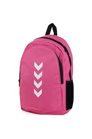 Hummel Hmldavido Backpack Sırt Çantası 24l 980270-3292 - Pembe