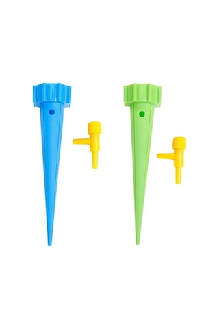 Pazly Taşınabilir Otomatik Ekim Makinesi - Ev & Bahçe Damla Sulama Vanası Anahtarlı