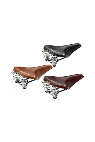 Brooks B67 Kahverengi Sele B427Hs A07205