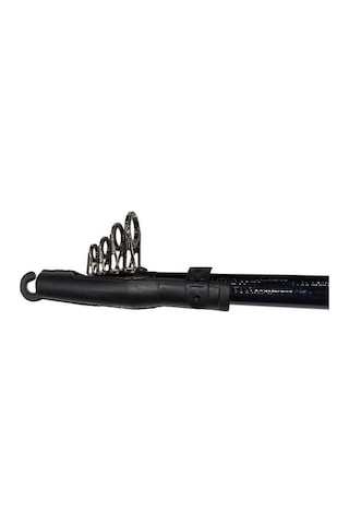 Discovery Dft Escalede 100-150gr 240cm Teleskobik Kamış