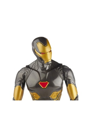Titan Hero Figür - Iron Man - 30 Cm