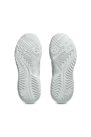 Asics 1042a237-300 Gel-dedicate 8 Kadın Tenis Ayakkabısı Yeşil