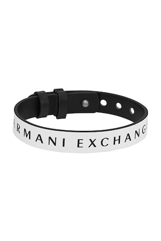 Armani Exchange Axg0107-040 Erkek Bileklik
