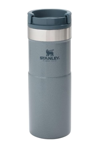Stanley Neverleak Seyahat Kupası 047 L Hammertone Ice Çok Renkli