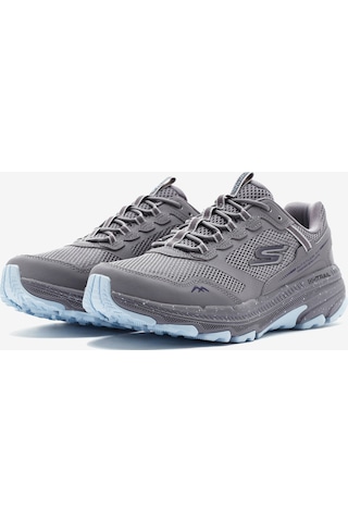 Skechers Go Run Trail Altitude 2.0 - Ravine Kadın Gri Koşu Ayakkabısı 129525 Gybl Gri