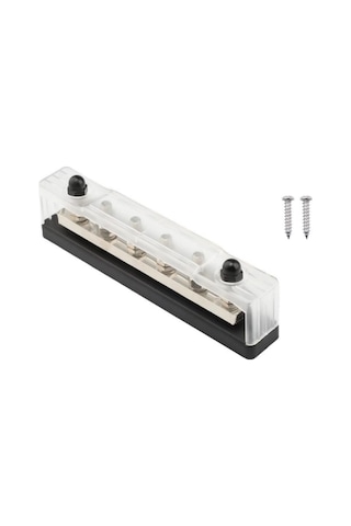 Şase Terminali 6 Lı 8 Mm 450 Amper