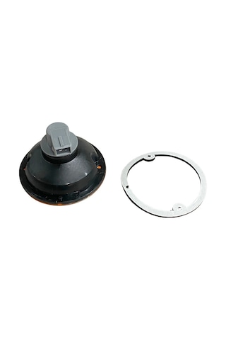 Sinyal Lambası Duylu Yuvarlak 95 Mm Otokar-minibüs-otobüs 65785444