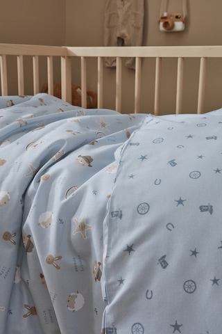 Karaca Home Little Cowboy Bebek Nevresim Takımı 200.22.06.0004