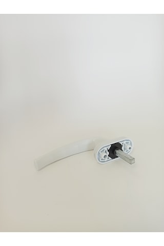 Pvc Pencere Kolu (Plastik)