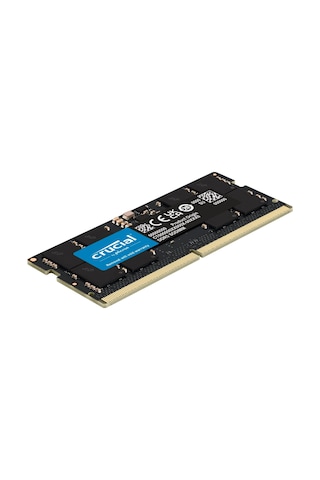 Crucial CB16GS4800E 16 GB DDR5 4800 MHz CL40 Ram