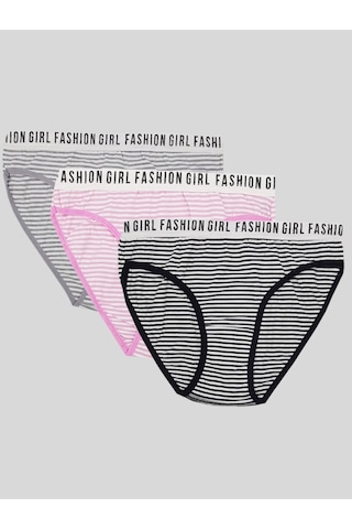 0540 Hera Bikini Külot 12'li 001