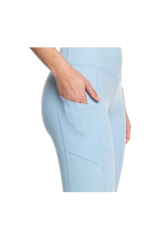 Roxy Roxy Heart Into It Ankle Legging Kadın Pantolon Bhg0 Çok Renkli