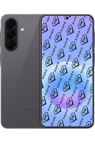 Samsung Galaxy Uyumlu A57 Ekran Koruyucu 9h Nano