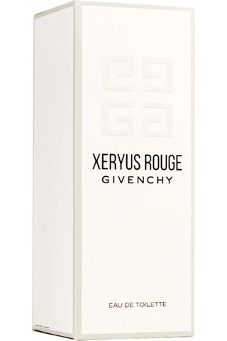Givenchy Xeryus Rouge Edt 100 Ml Erkek Parfümü Oryantal