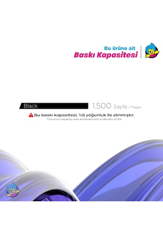 Xerox Phaser 3020 / 3025 Uyumlu Toner 2'li Paket