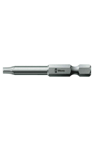 Wera 867/4 Z Tx 6x50 MM Bits 05308428001