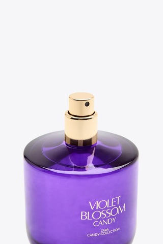 Zara Violet Blossom Candy Kadın Parfüm EDP 90 ML