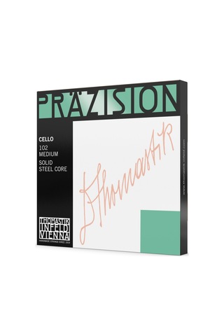 Thomastik 102 Prazision Çello Teli Seti Eğitim/profesyonel - Çel