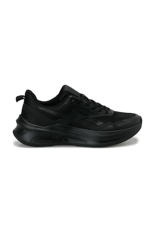 Reebok Anes Run I Siyah Erkek Koşu Ayakkabısı Reebok Anes Run I Siyah Erkek Koşu Ayakkabısı
