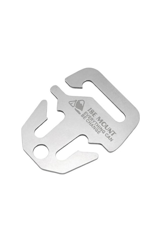 Paslanmaz Çelik Tente Sabitleme Tokası Taşınabilir Hafif Ağır Hizmet Tente İpi Sabitleme Diğer