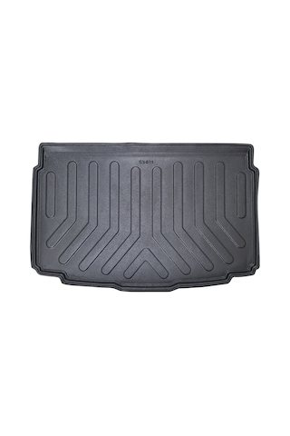 Vw T-roc Suv Bagaj Havuzu Alt Bagaj 2017 Ve Sonrası