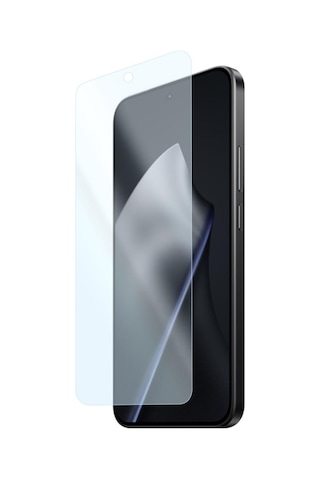 Xiaomi 15t Ekran Koruyucu 9h Nano Parlak Şeffaf Film