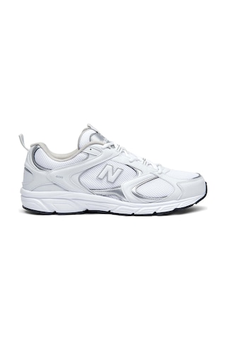 New Balance 408 Erkek Günlük Spor Ayakkabı C-new0408wse10g01 Beyaz