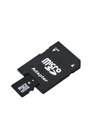Hello 16Gb Micro Sd Hafıza Kartı