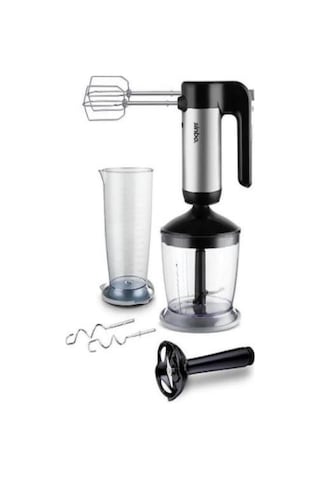 Sinbo SMX-2768 300 W Mikser & Blender Set