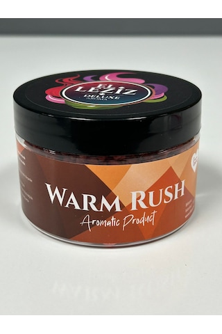 Warm Rush Peach Deluxe Aroma 250ml