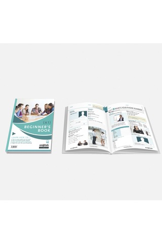 English Beginner’S Book