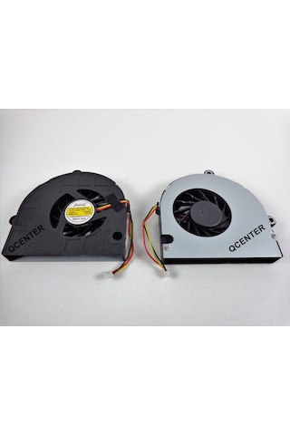 Acer Uyumlu 5742Z 5741G Asus X53U K53B K53By K53E K53T K53U K53Z Fan