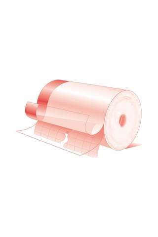 Hemengo Pu Roll 10m X 10cm Su Geçirmez Rulo Flaster Yara Örtüsü Hmngobzs