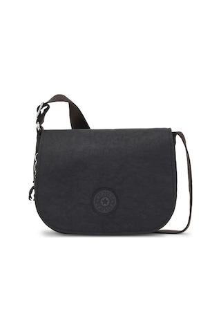 Kipling Kıplıng Loreen M Orta Boy Omuz Çantası Siyah Black Noır Siyah