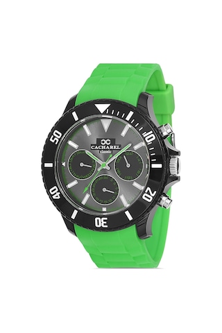 Cacharel Classic CHRL50172SU Unisex Kol Saati