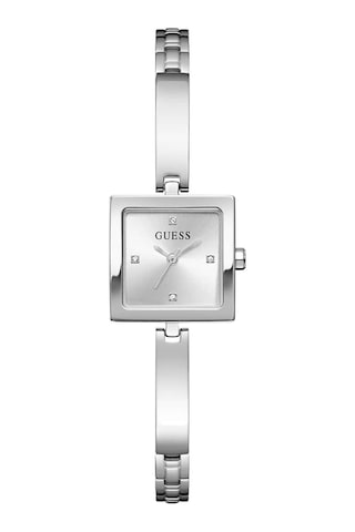Guess Guu1475l1m Kadın Kol Saati Metalik Gri