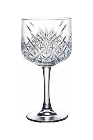 Paşabahçe Timeless 440237 Kadeh 4'lü